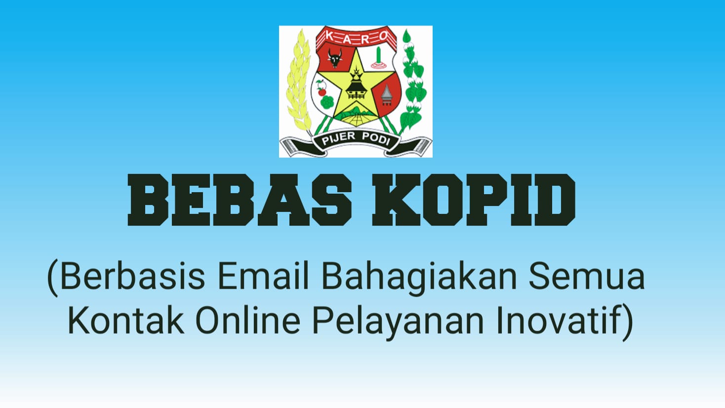 BebasKopid 1