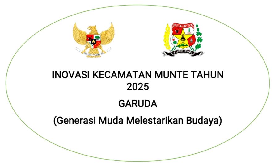 Garuda 1