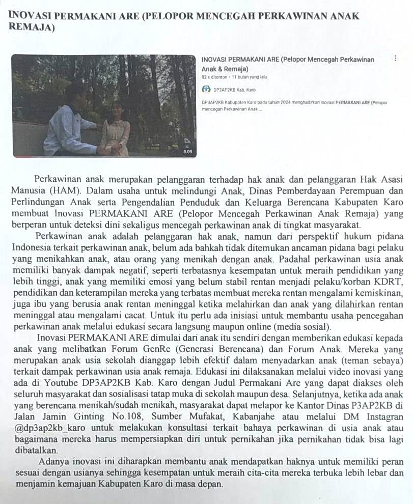 InovasiPermakaniAre