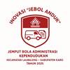 JebolAnduk 1