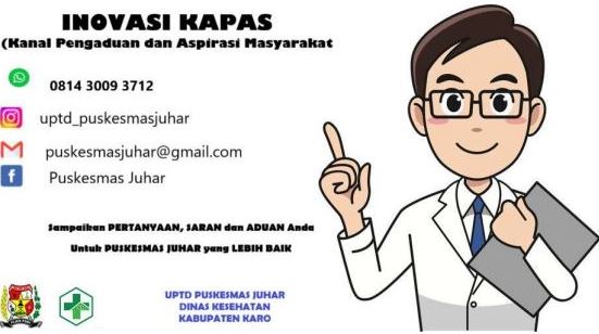 Kapas 1