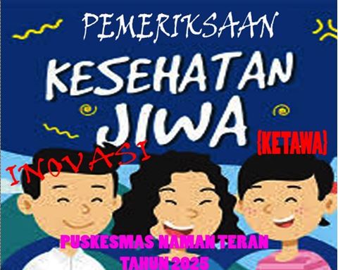 Ketawa 1