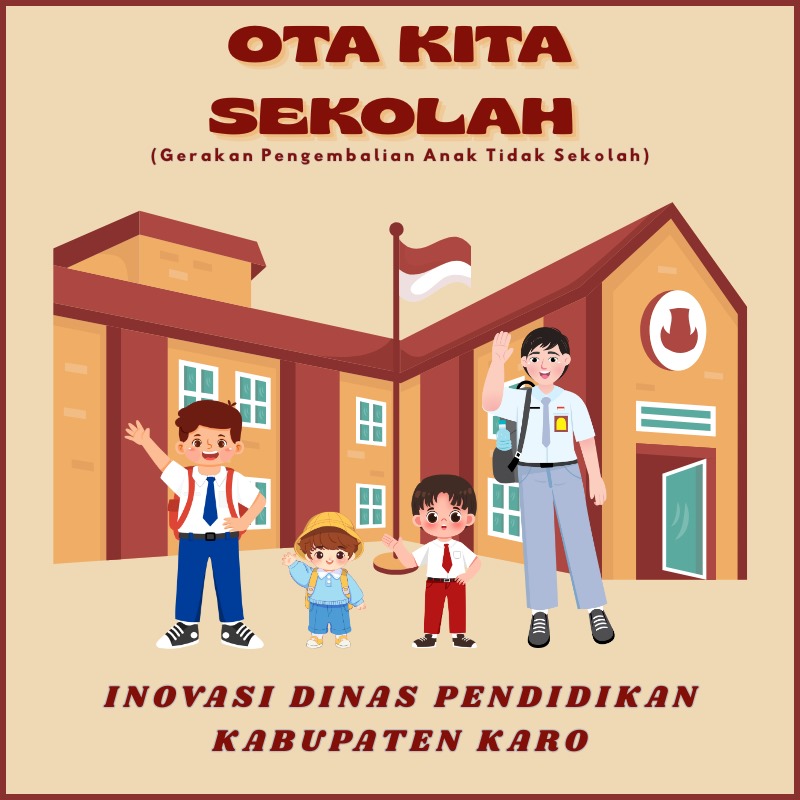 OtaKitaSekolah 1