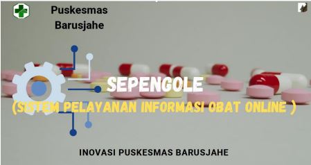 Sepengole 1