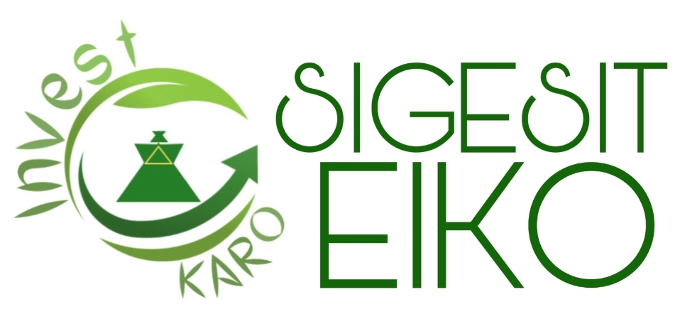 SigesitEiko 1