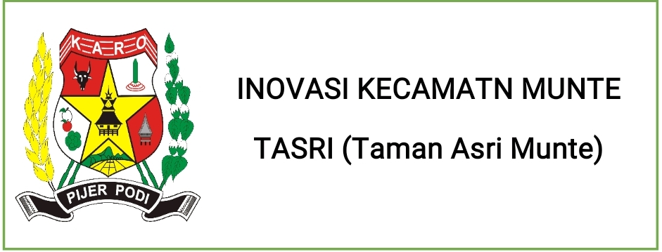TamanAsriMunte 1